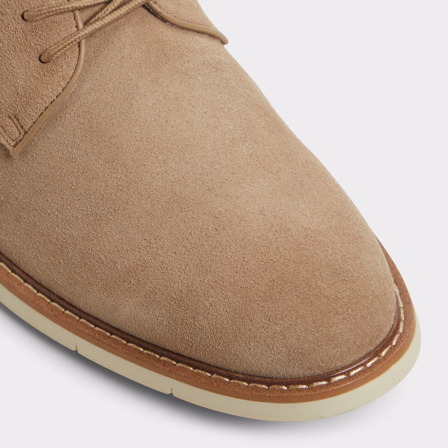Aldo Faro Other Brown Men's Casual Shoes - Oxford shoe Men
