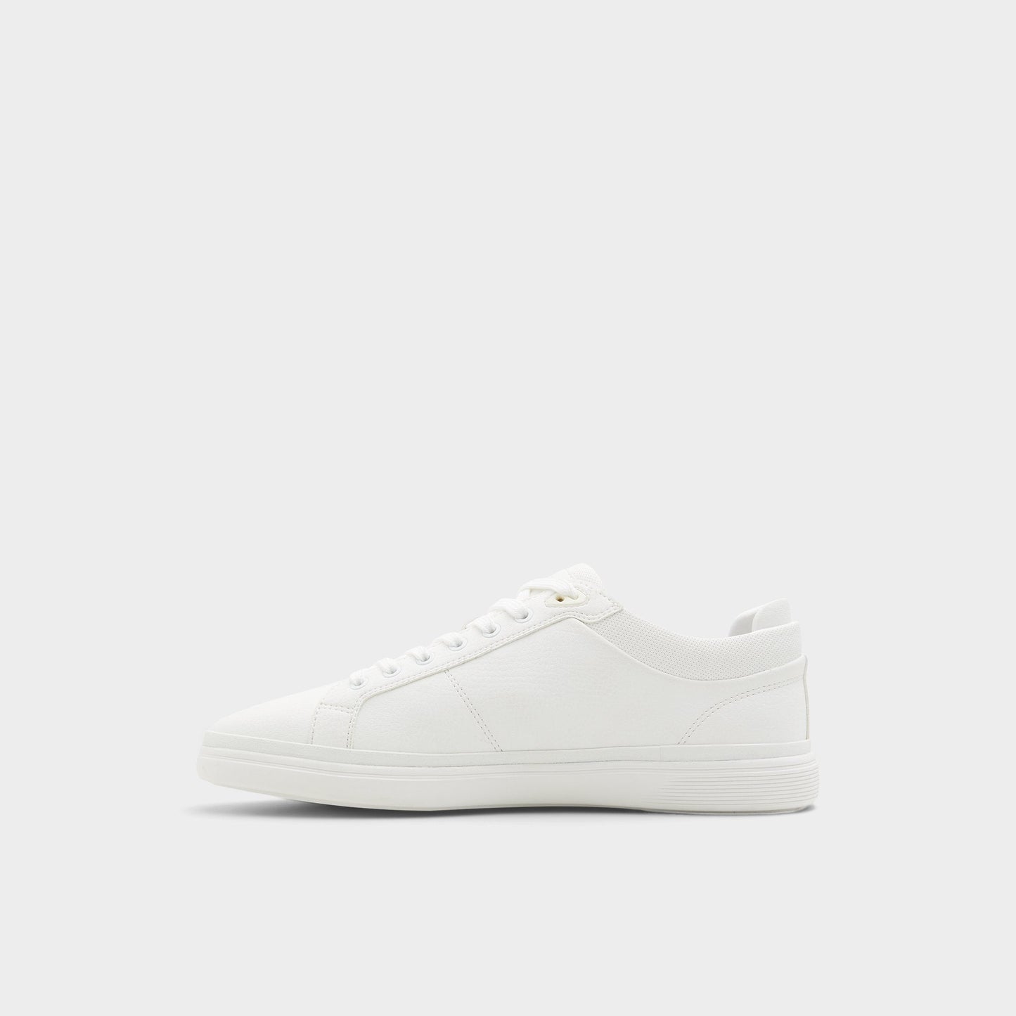 Aldo Finespec Other White Men's Low top - Low top sneaker, Cup sole Men
