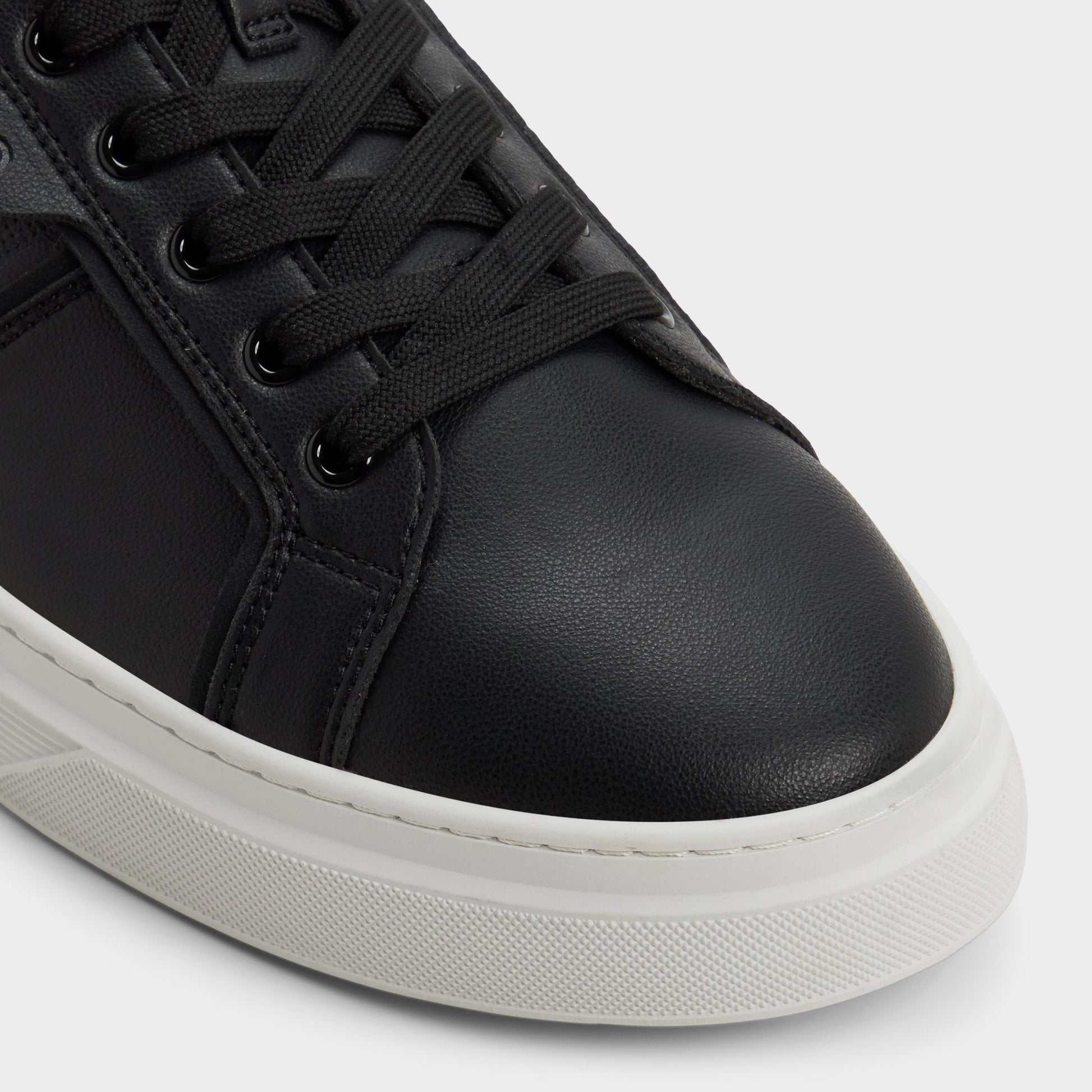 Aldo Courtline in Black Black 14253819 - Low top sneaker, Cup sole Men