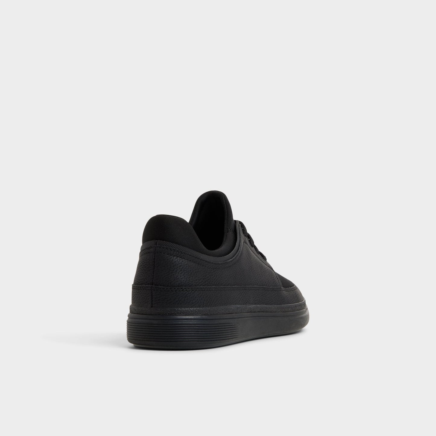 Aldo Kurtis Black Men's Low top - Low top sneaker, Cup sole Men