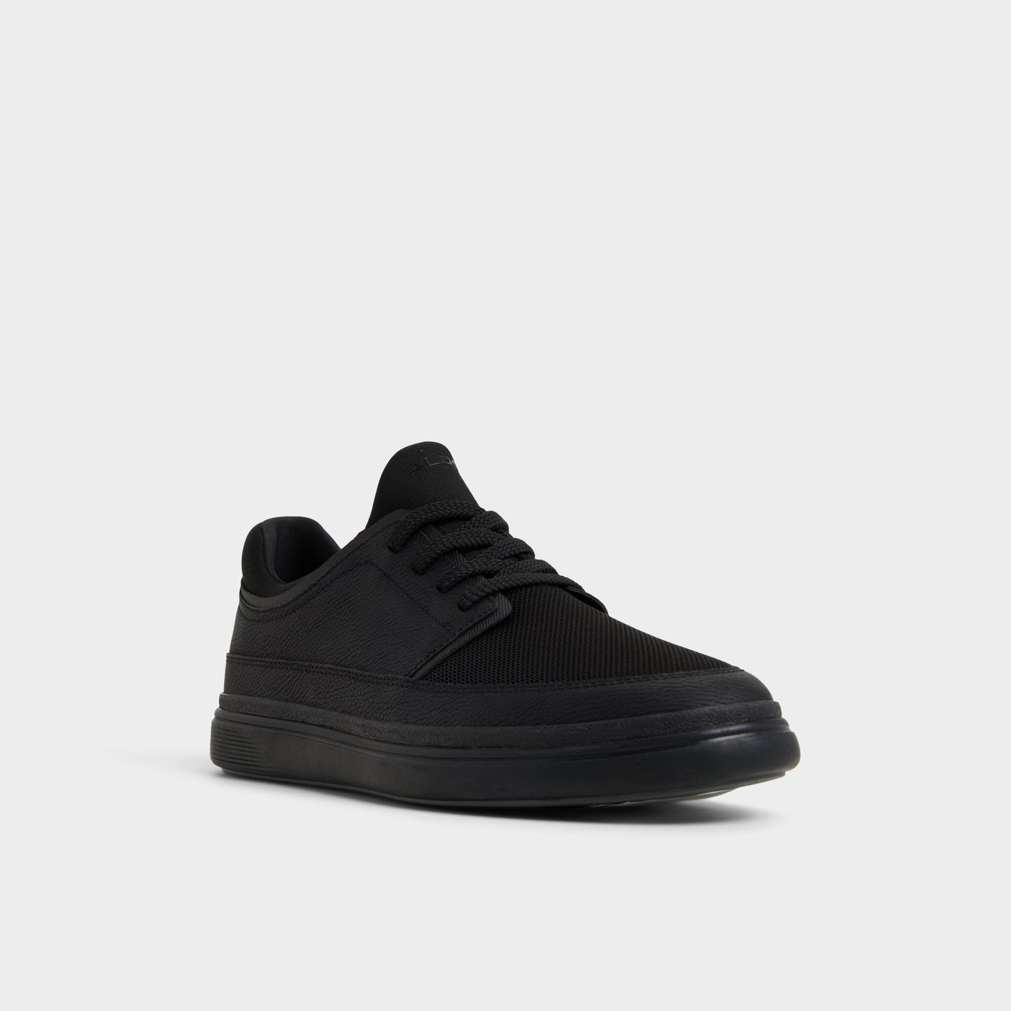 Aldo Kurtis Black Men's Low top - Low top sneaker, Cup sole Men