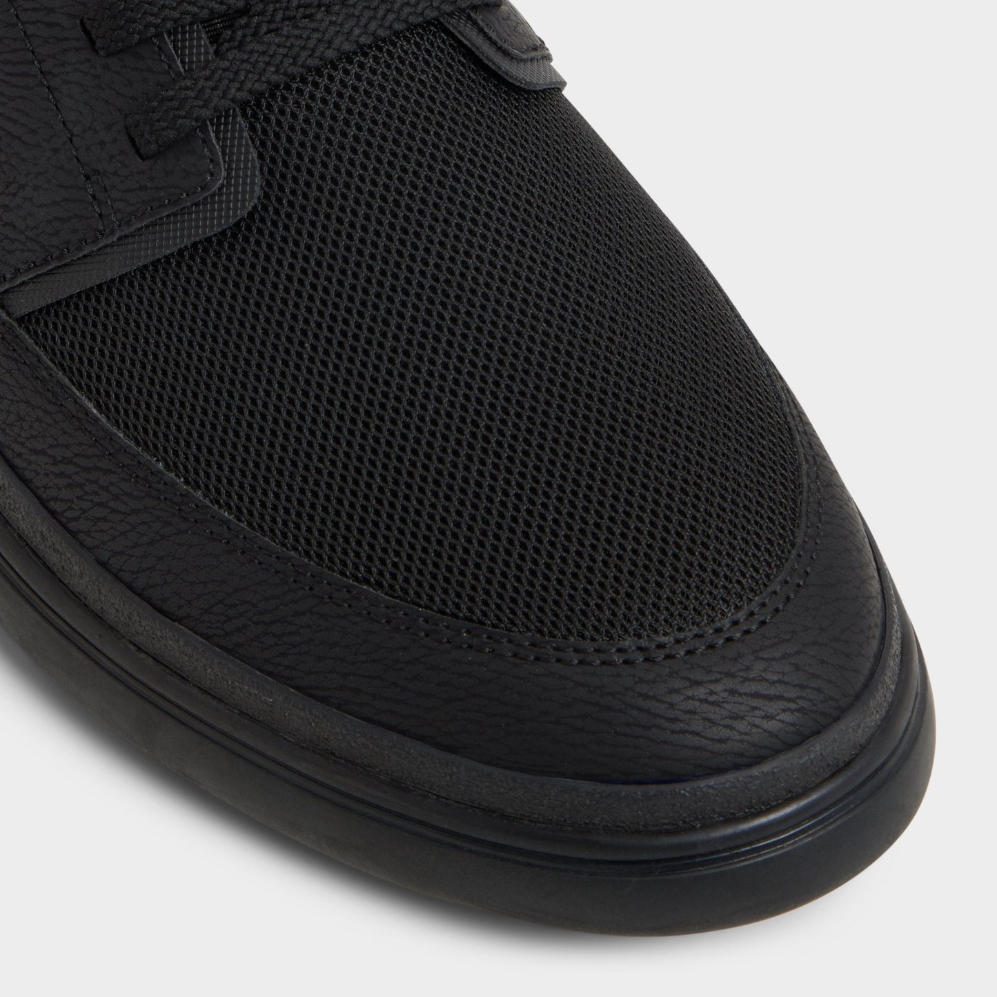 Aldo Kurtis Black Men's Low top - Low top sneaker, Cup sole Men