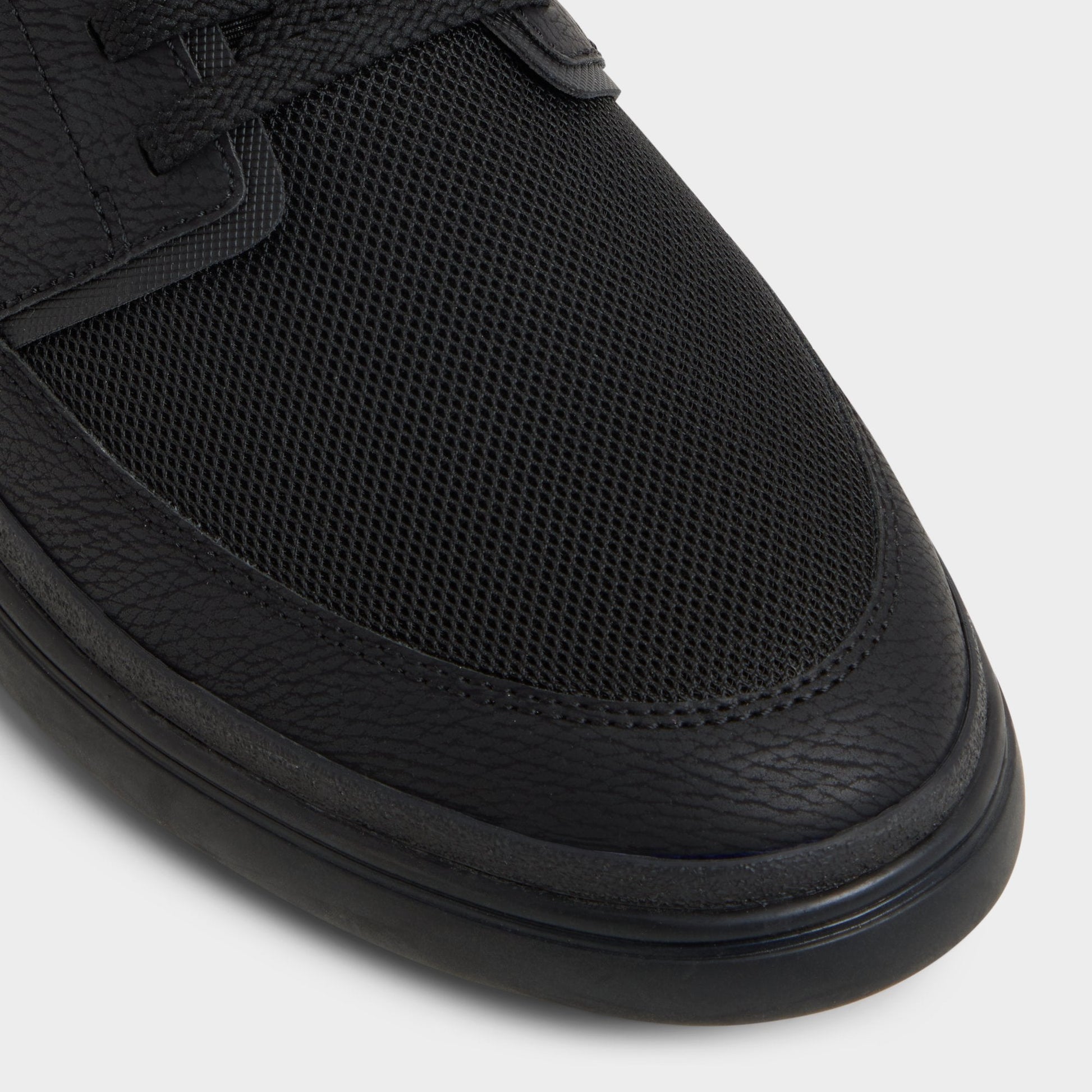 Aldo Kurtis Black Men's Low top - Low top sneaker, Cup sole Men