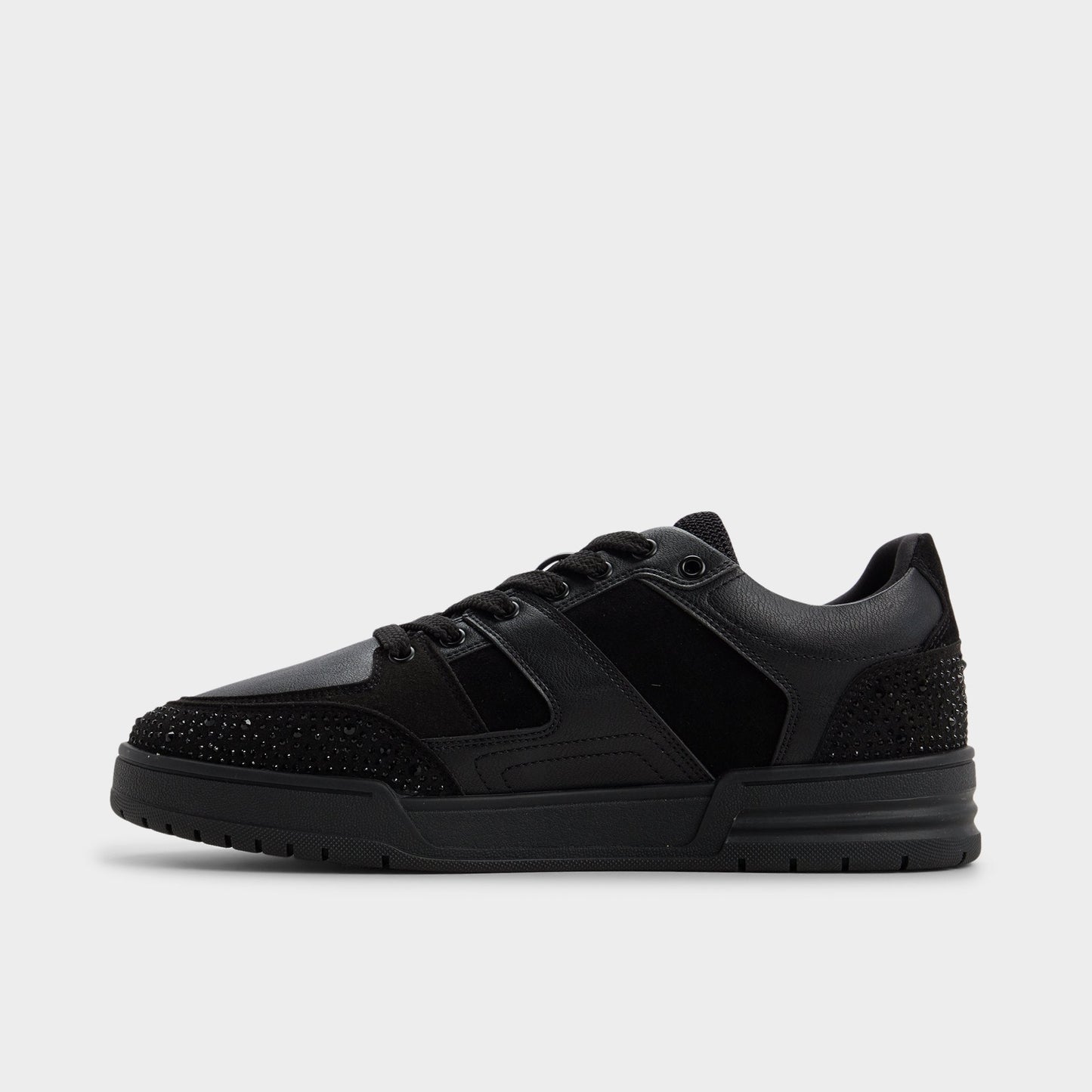 Aldo Kian in Black 14154133 - Low top sneaker, Cup sole Men