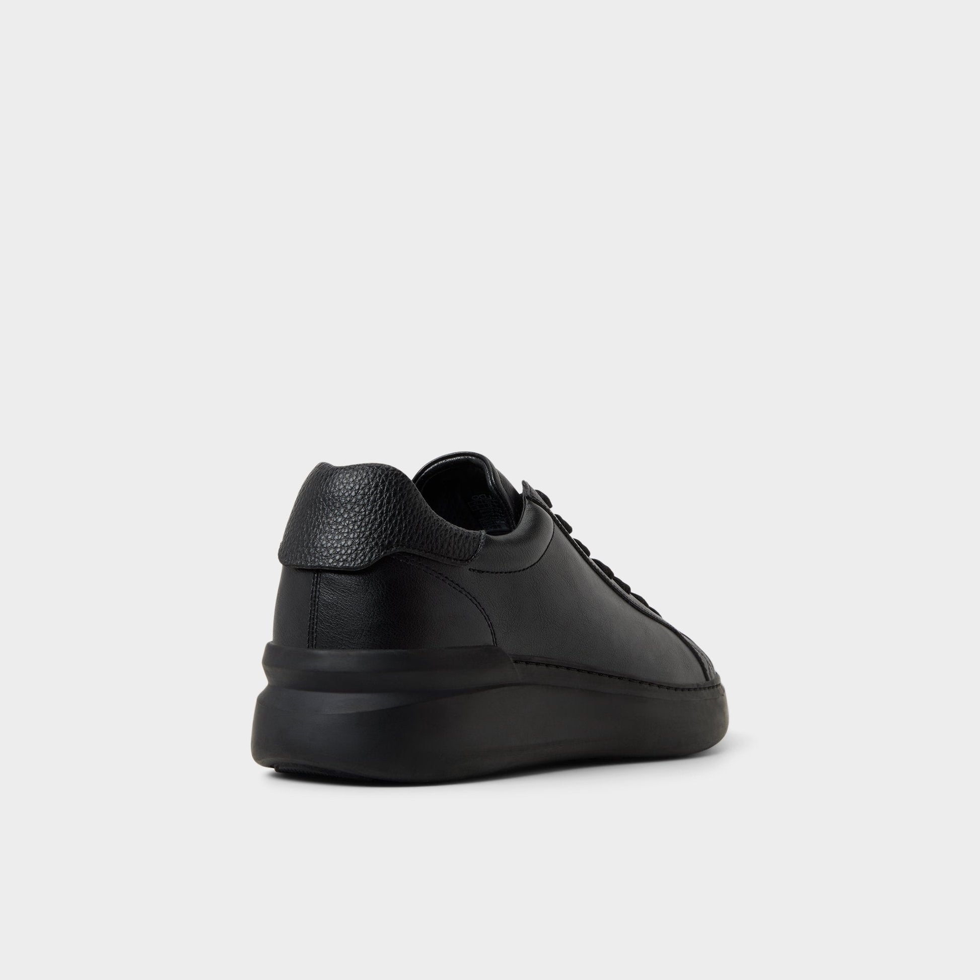 Aldo Toddy in Black Black 14134996 - Low top sneaker Men