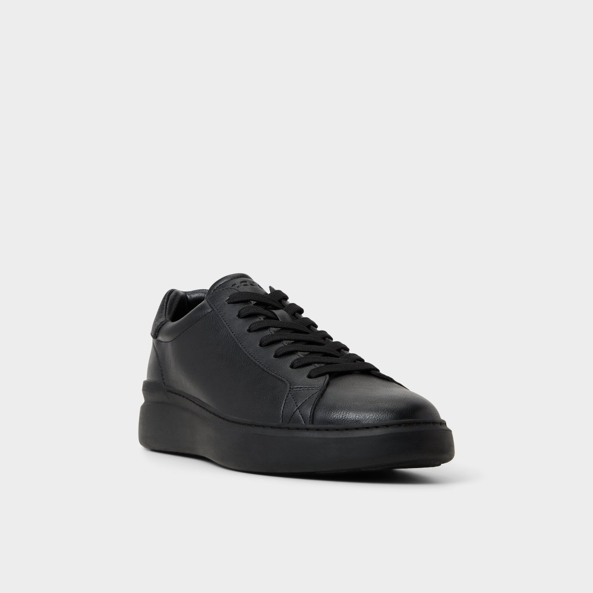 Aldo Toddy in Black Black 14134996 - Low top sneaker Men