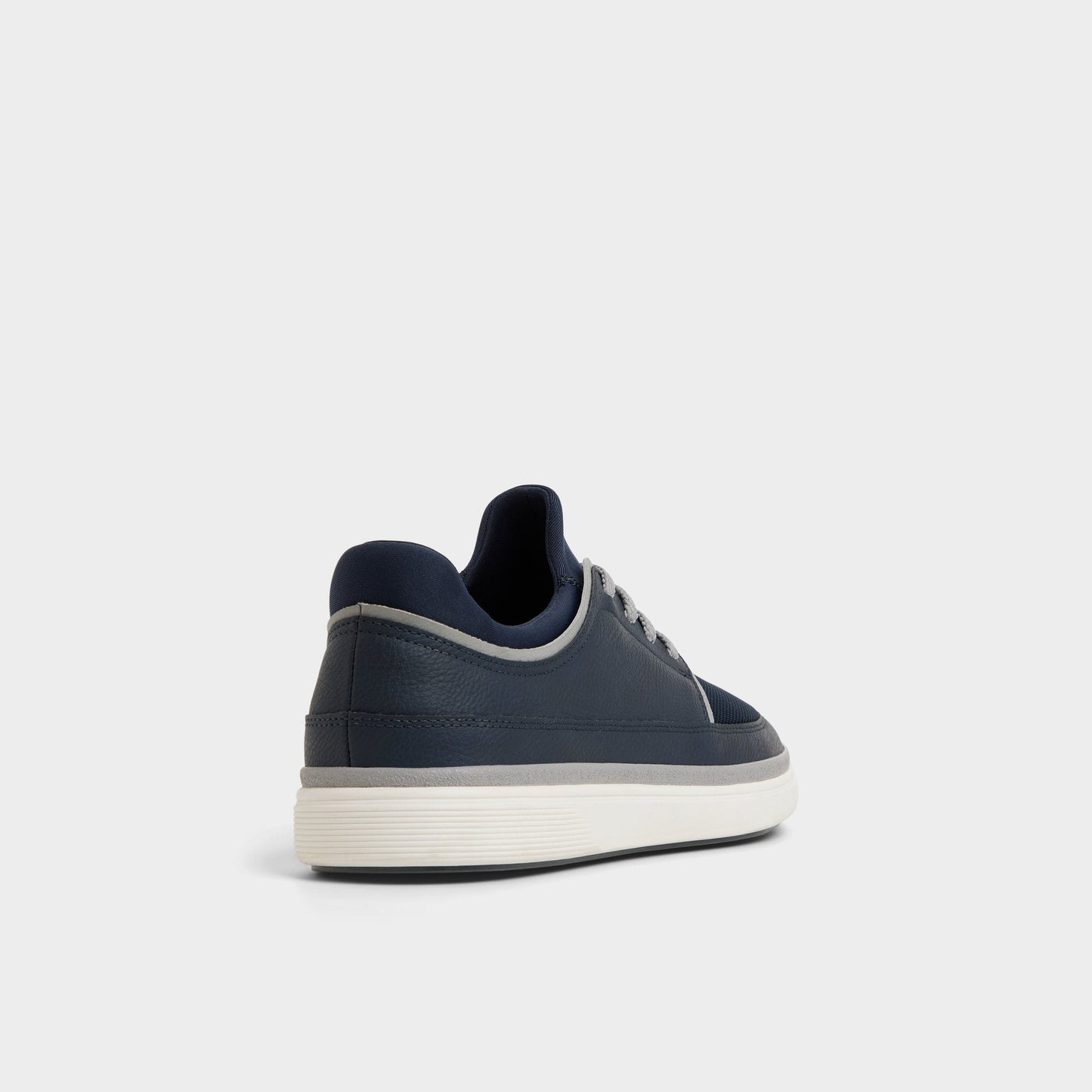 Aldo Kurtis Navy Men's Low top - Low top sneaker, Cup sole Men