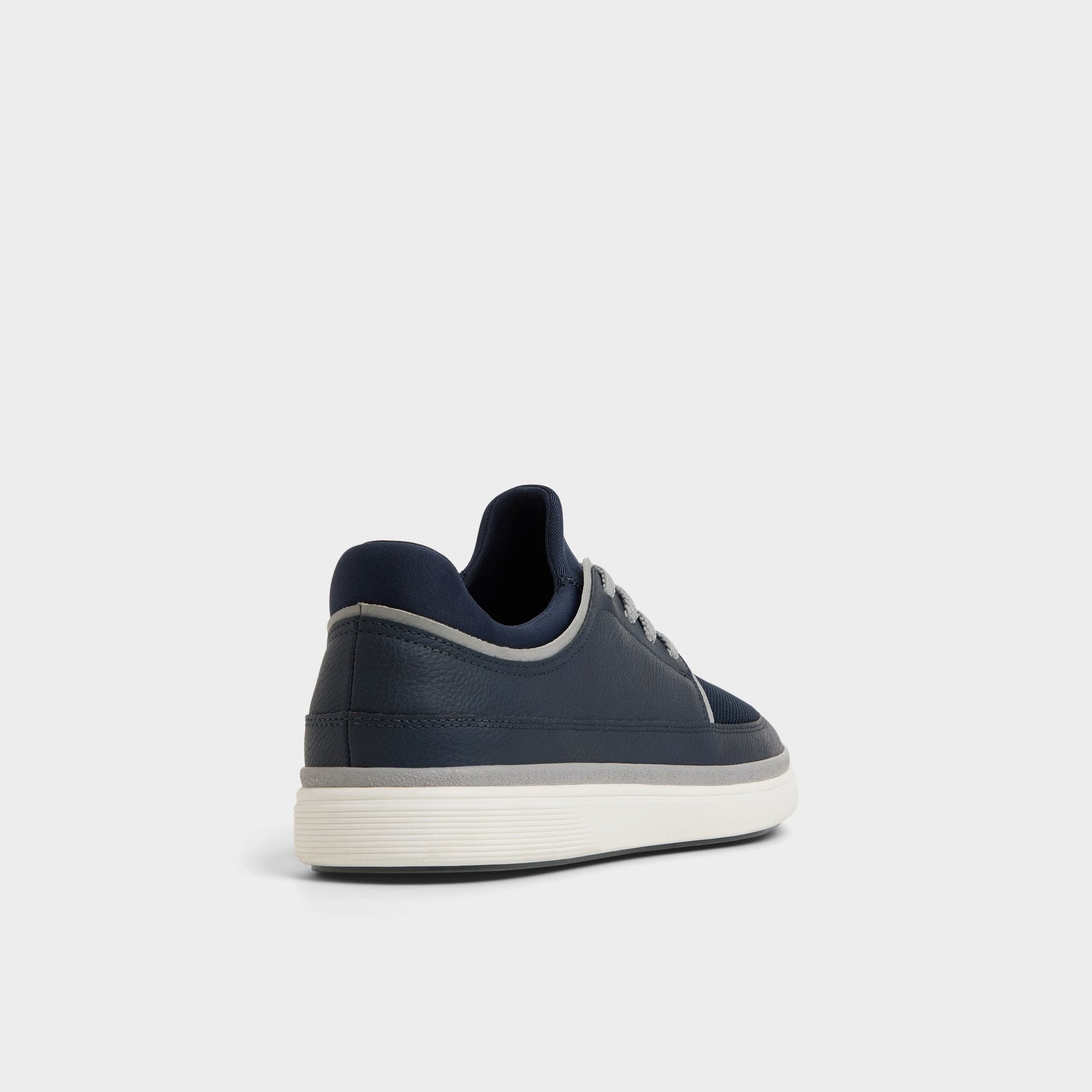 Aldo Kurtis Navy Men's Low top - Low top sneaker, Cup sole Men