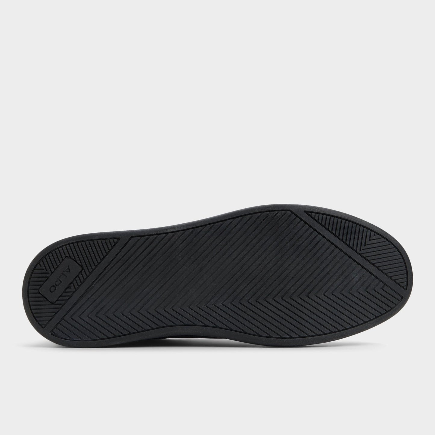Aldo Jona in Open Black 14048375 - Slip-on sneaker, Cup sole Men