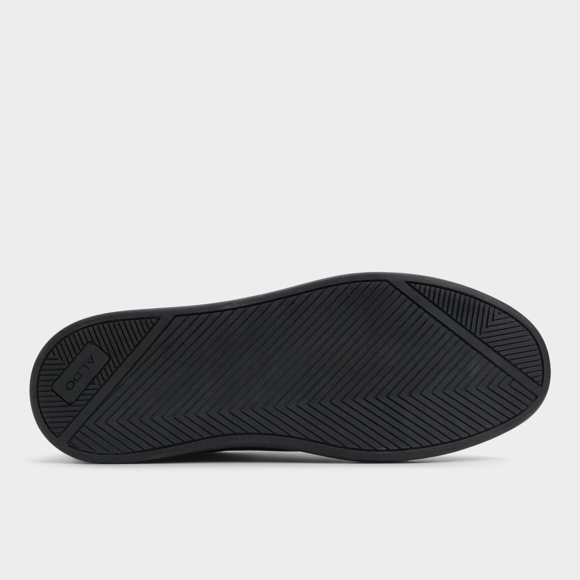 Aldo Jona in Open Black 14048375 - Slip-on sneaker, Cup sole Men