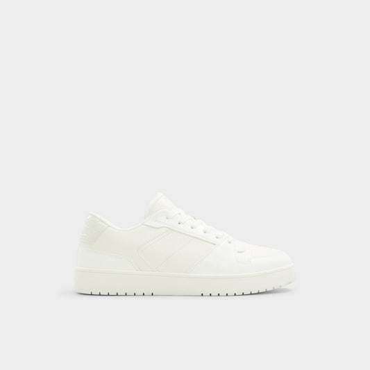 Aldo Zethan Other White Men's Low top - Low top sneaker, Cup sole Men
