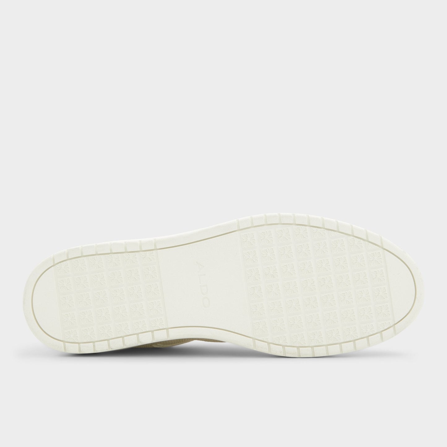 Aldo Zethan Other White Men's Low top - Low top sneaker, Cup sole Men