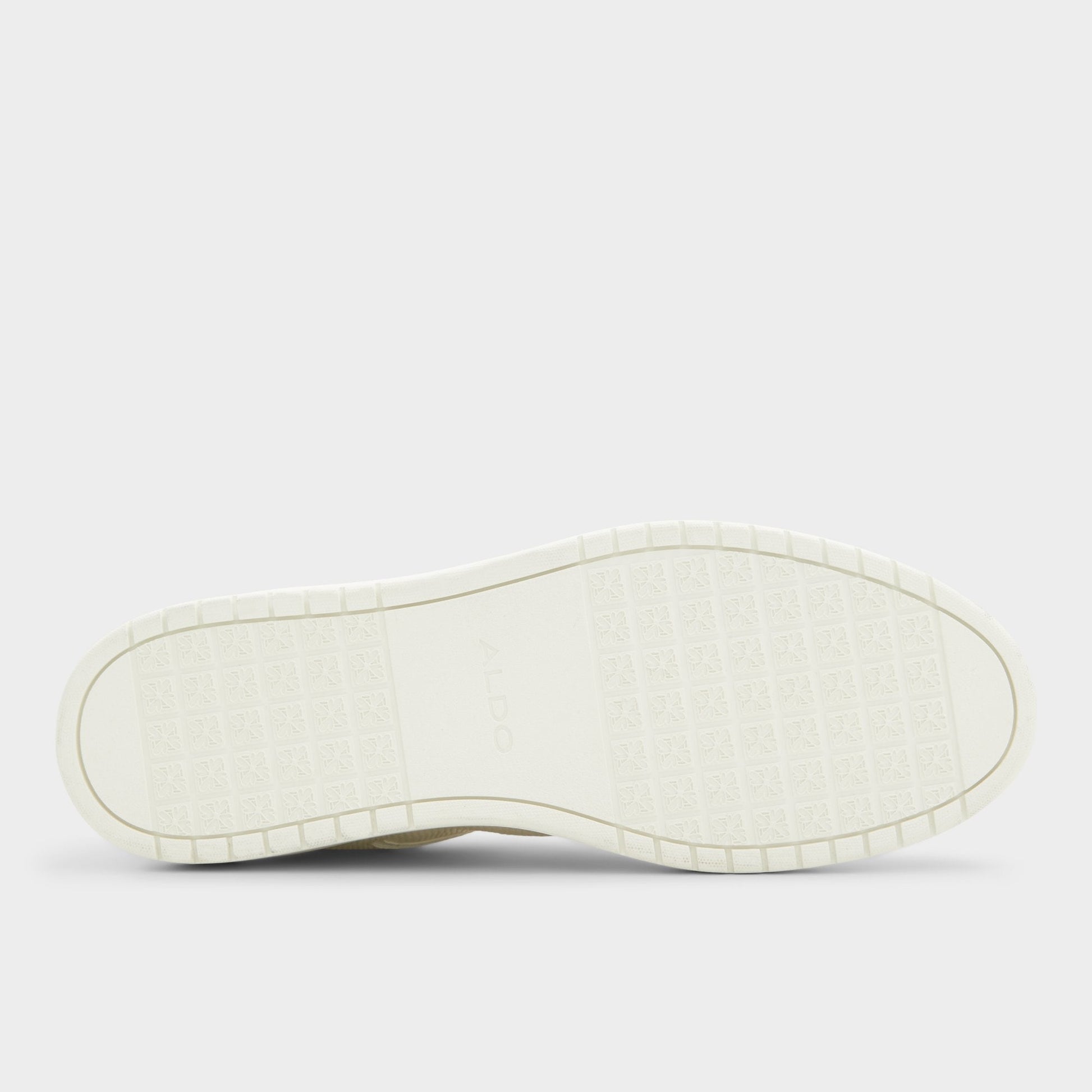 Aldo Zethan Other White Men's Low top - Low top sneaker, Cup sole Men