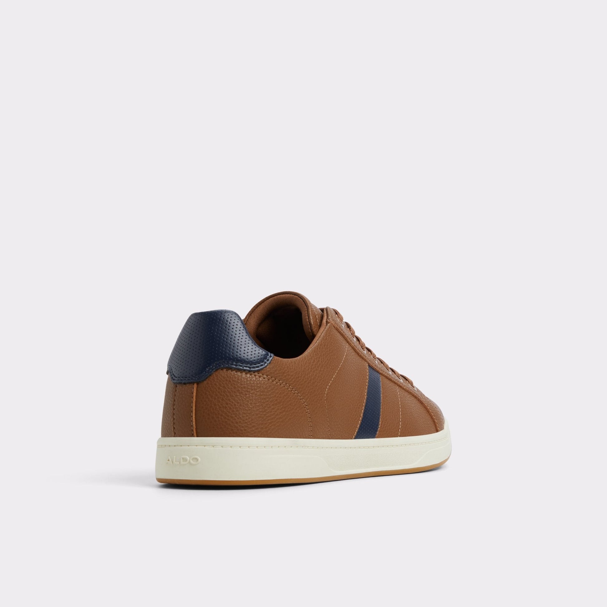 Aldo Coelin Cognac Men's Low top - Low top sneaker Men