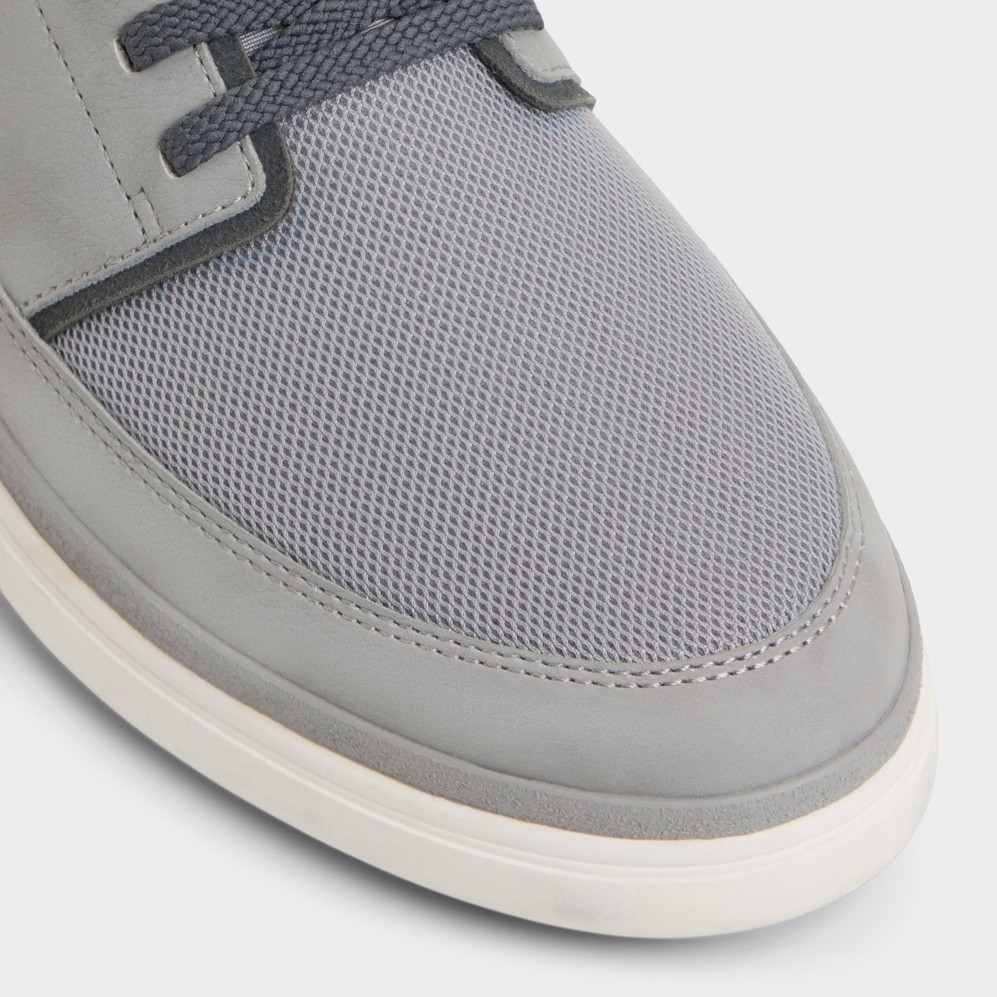 Aldo Kurtis Grey Men's Low top - Low top sneaker, Cup sole Men