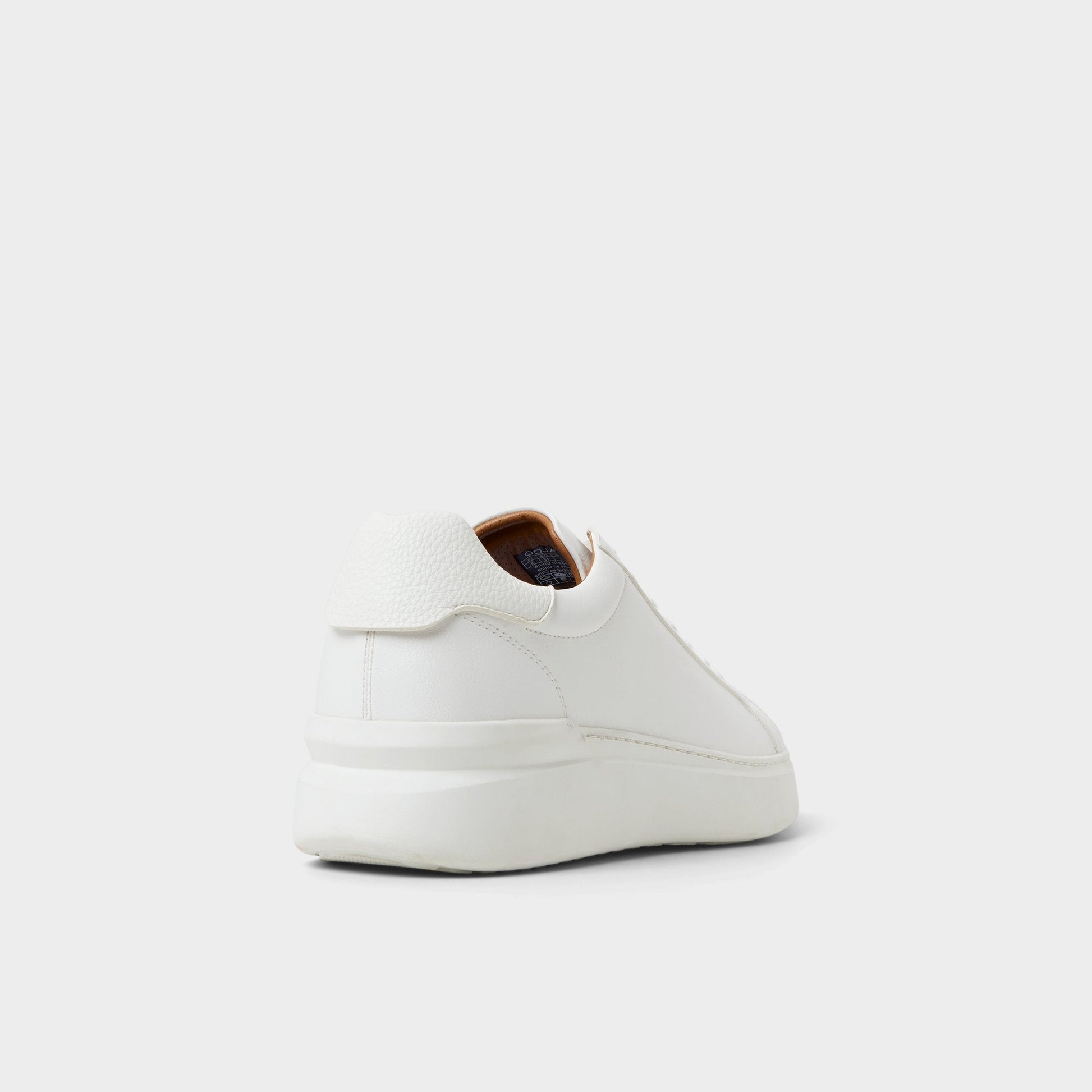 Aldo Toddy in White - Low top sneaker Men