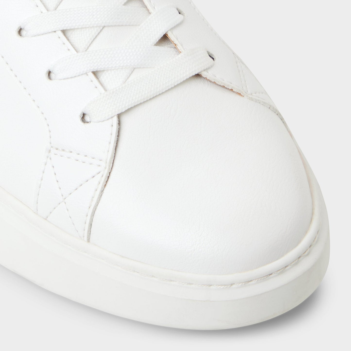 Aldo Toddy in White - Low top sneaker Men