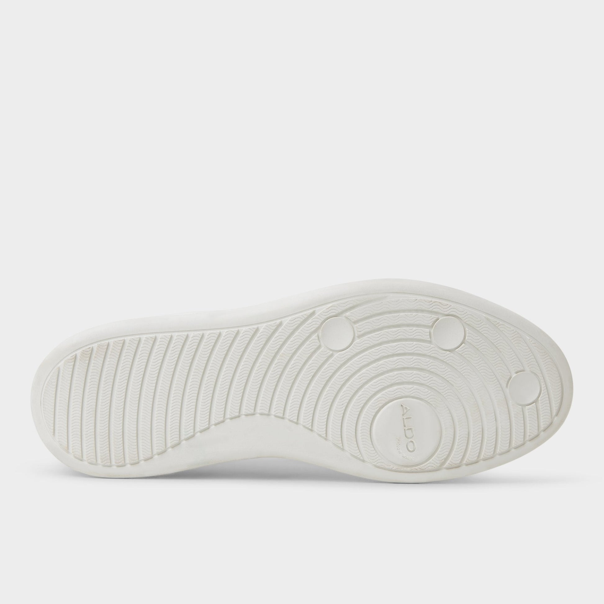 Aldo Toddy in White - Low top sneaker Men