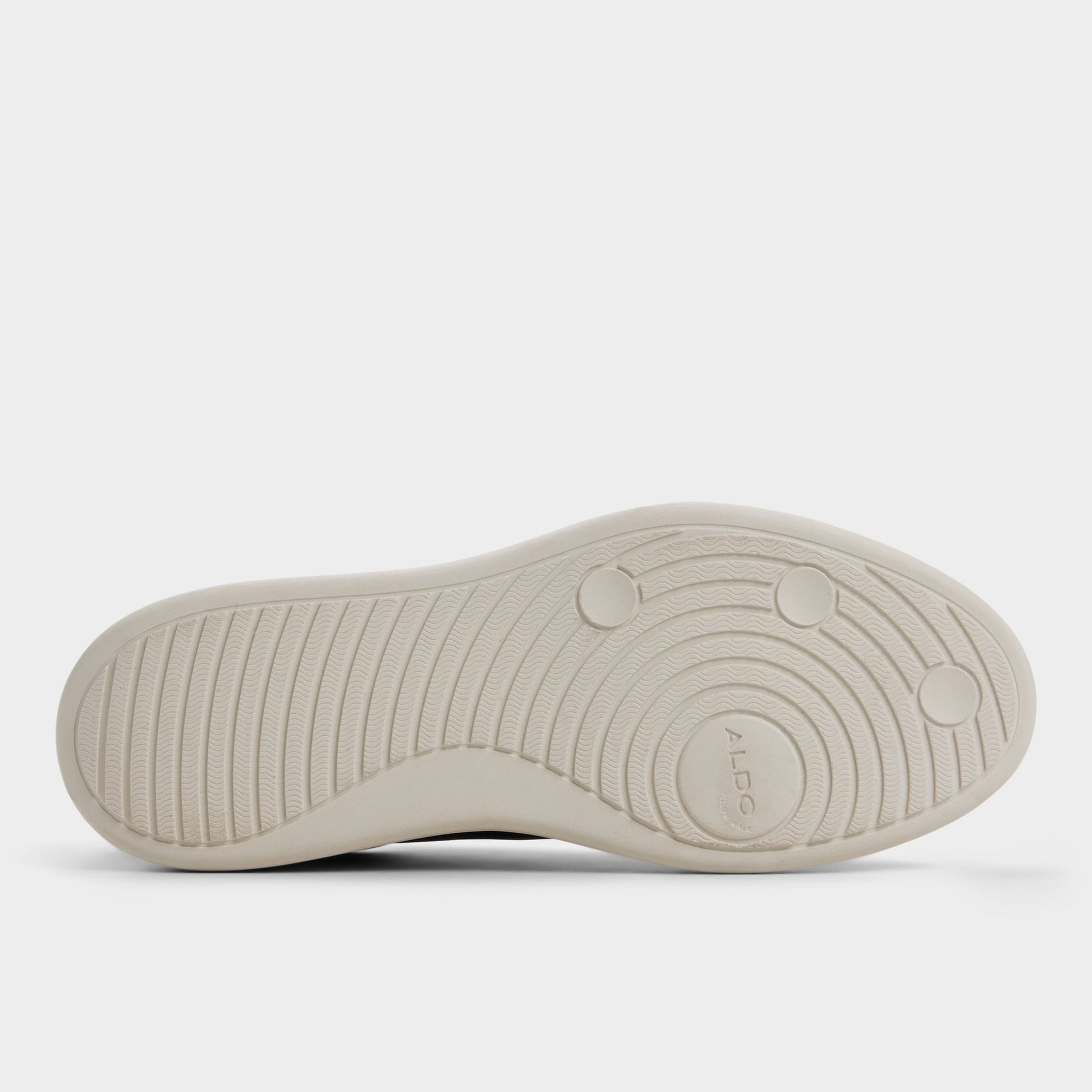 Aldo Rohan in Black - Low top sneaker Men