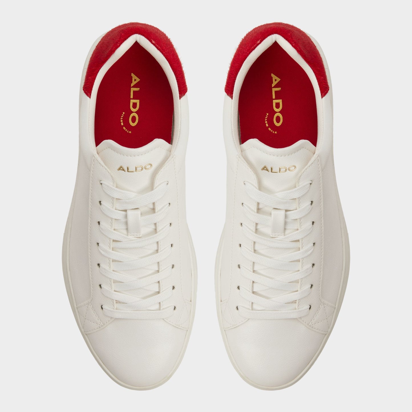 Aldo Rohan in White - Low top sneaker Men
