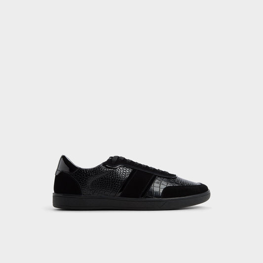 Aldo Uptownn in Black Combo - Low top sneaker Men
