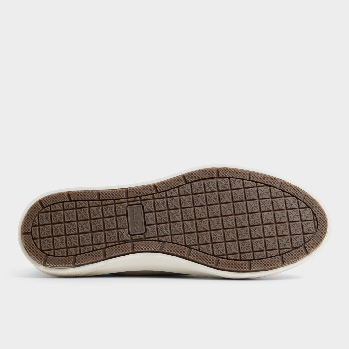 Aldo Colin in Other Beige - Low top sneaker, Cup sole Men