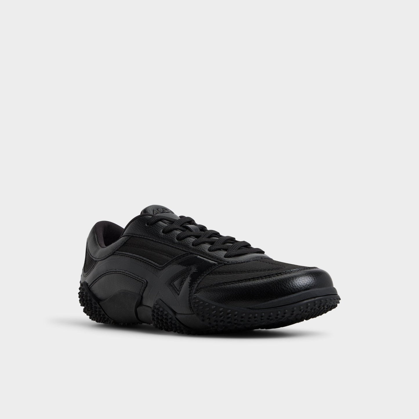 Aldo Drive in Black - Low top sneaker Men