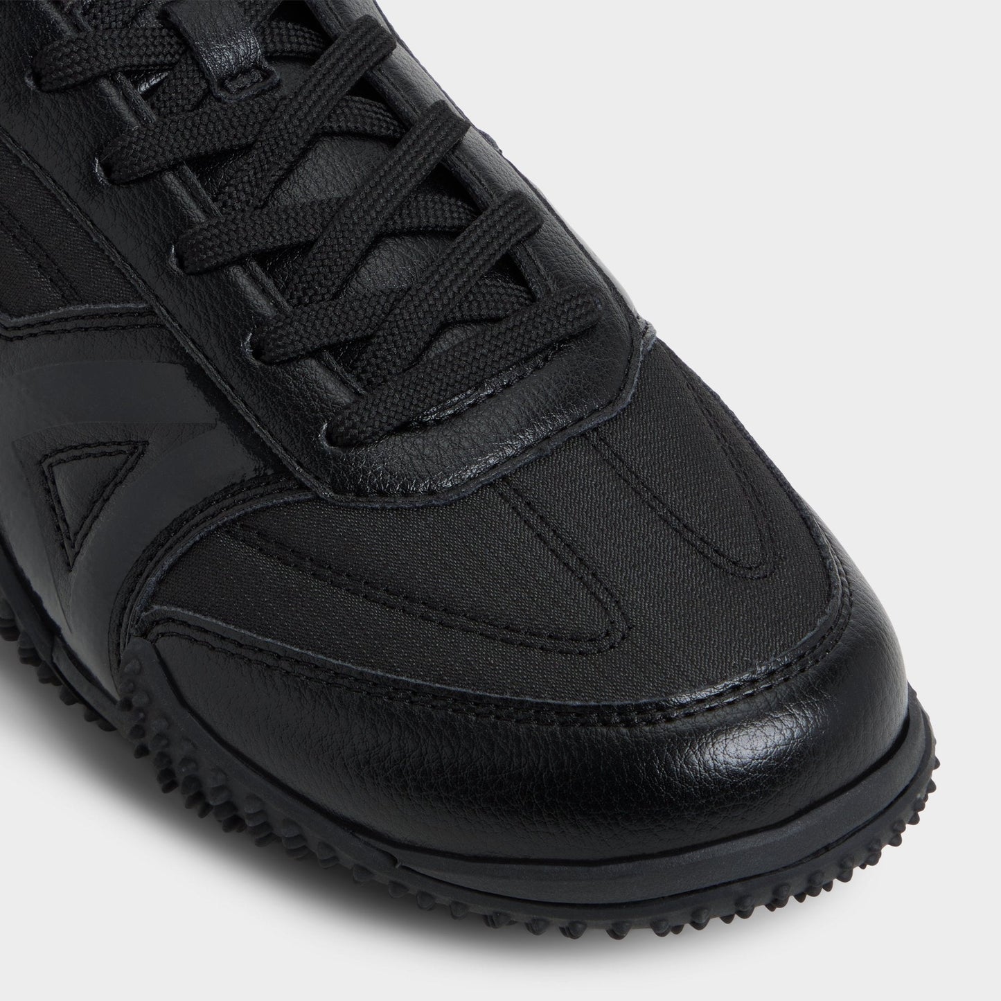 Aldo Drive in Black - Low top sneaker Men
