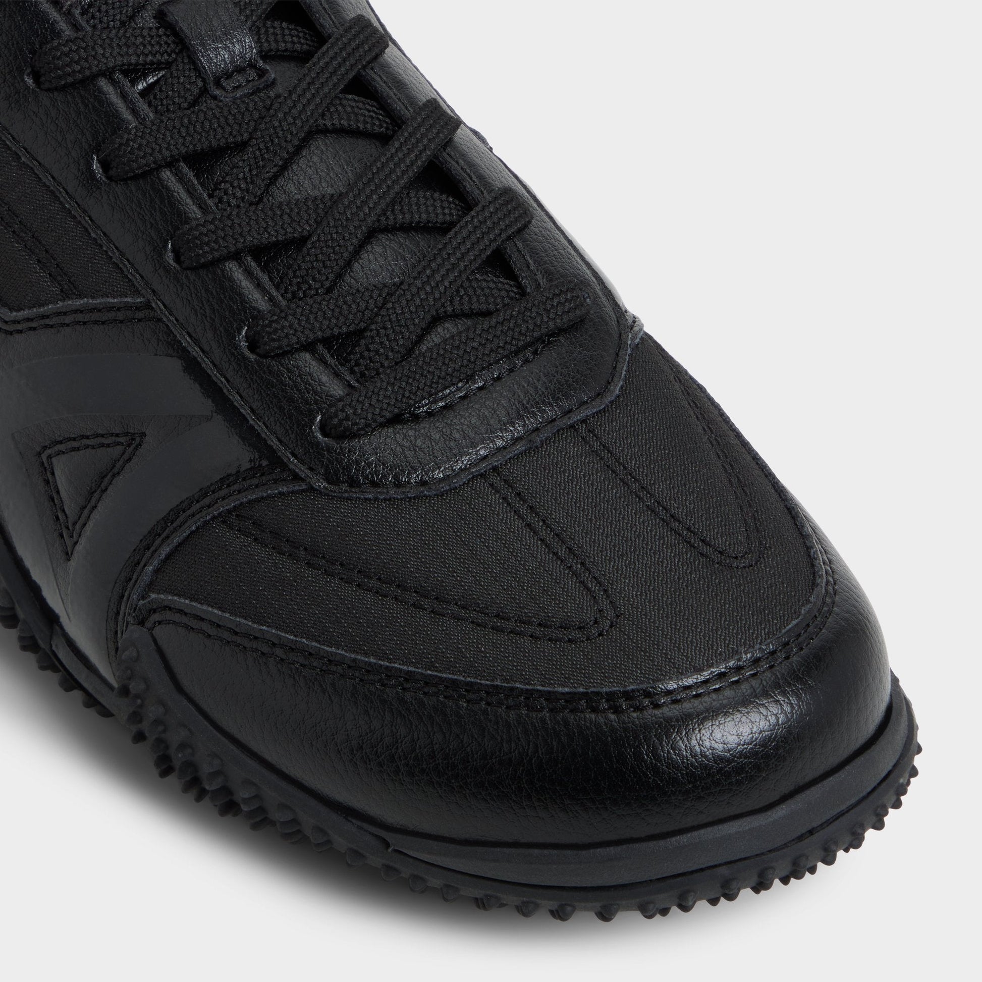 Aldo Drive in Black - Low top sneaker Men
