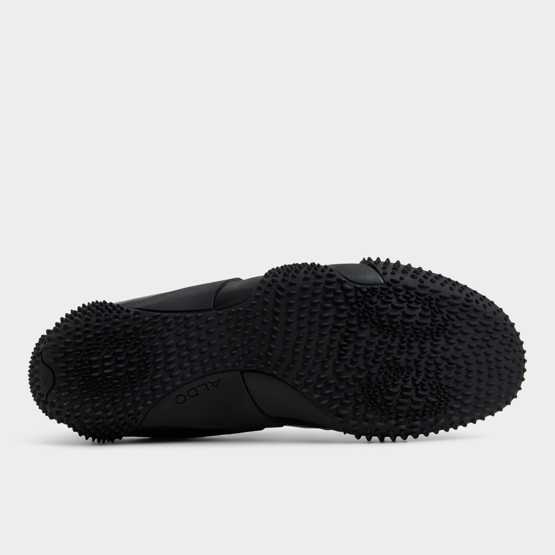 Aldo Drive in Black - Low top sneaker Men