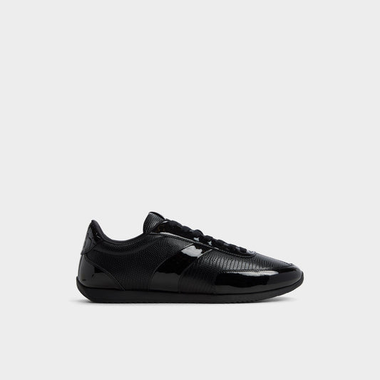 Aldo Nathaniell in Other Black - Low top sneaker, Cup sole Men