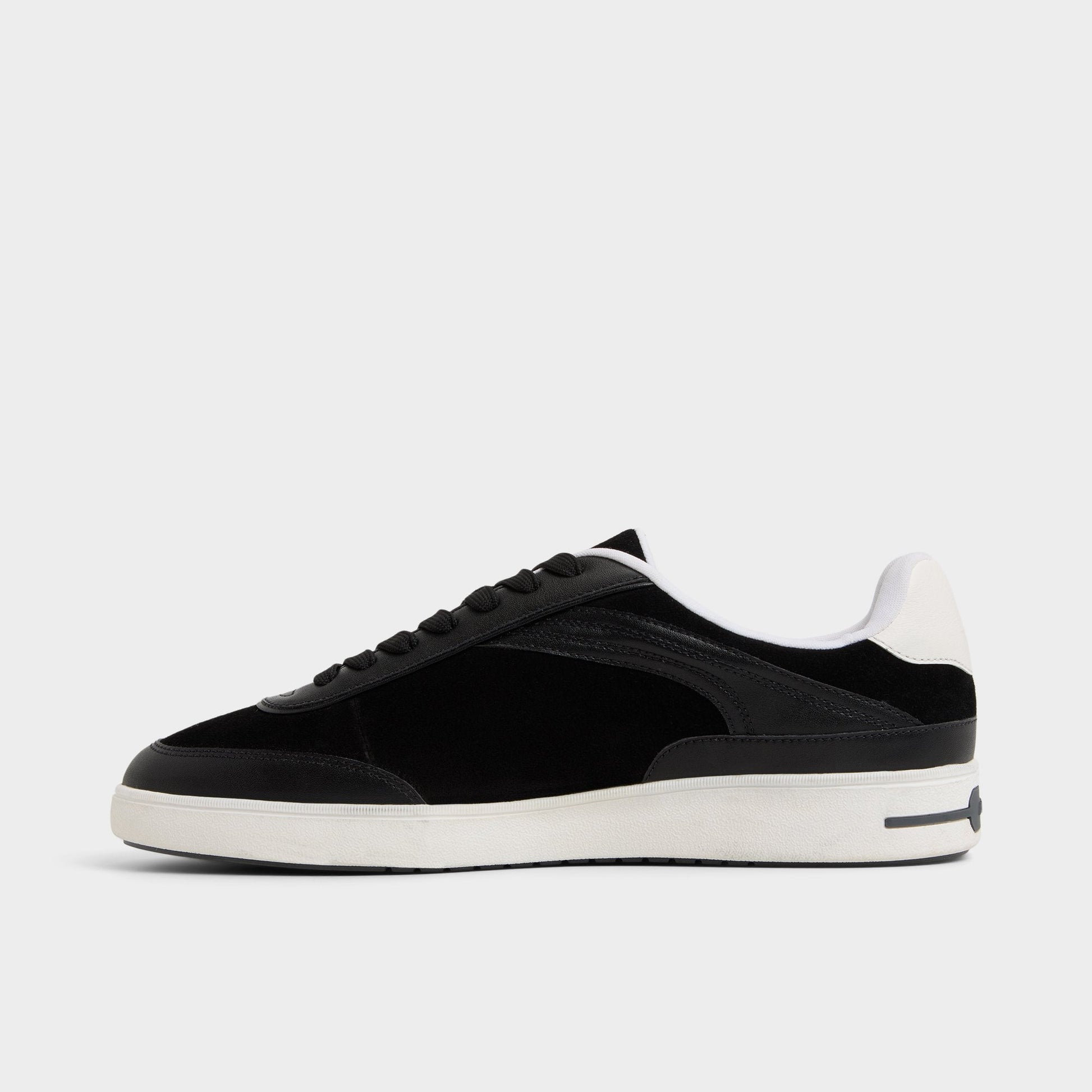 Aldo Cypress in Black - Low top sneaker, Cup sole Men
