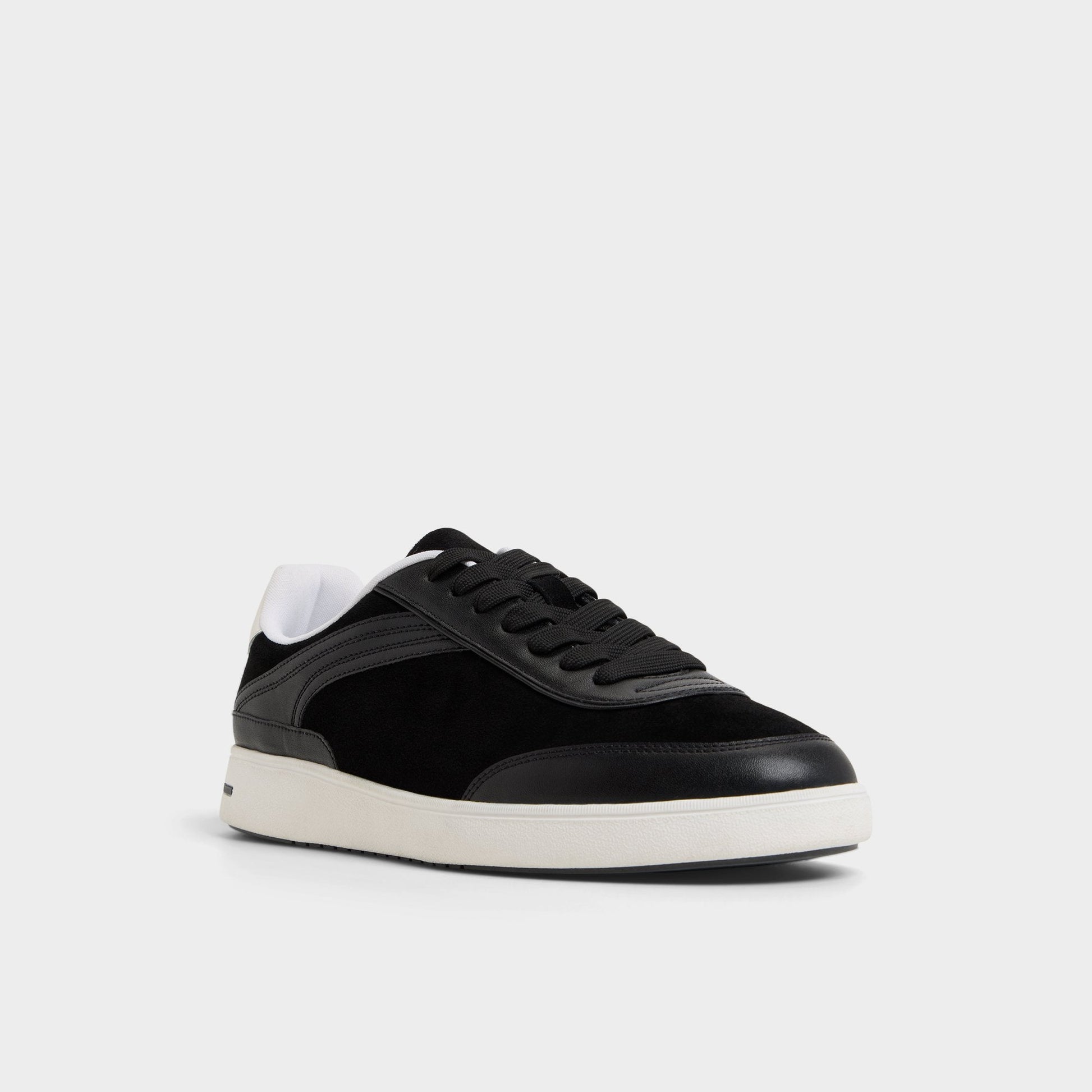 Aldo Cypress in Black - Low top sneaker, Cup sole Men