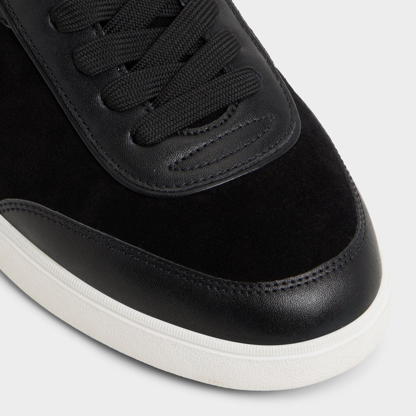 Aldo Cypress in Black - Low top sneaker, Cup sole Men