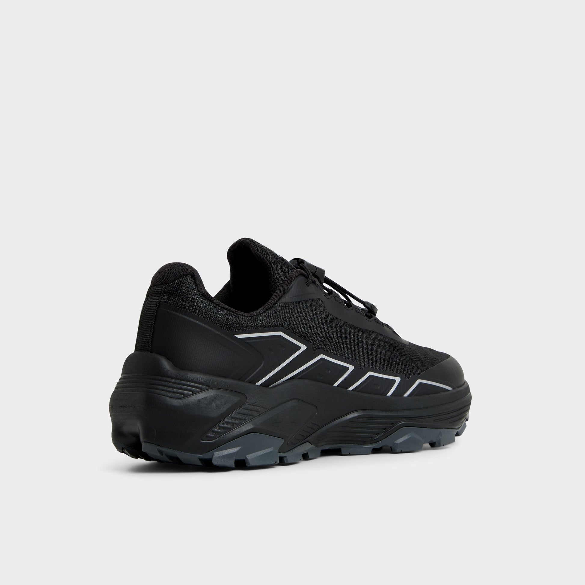Aldo Franki in Other Black - Low top sneaker Men