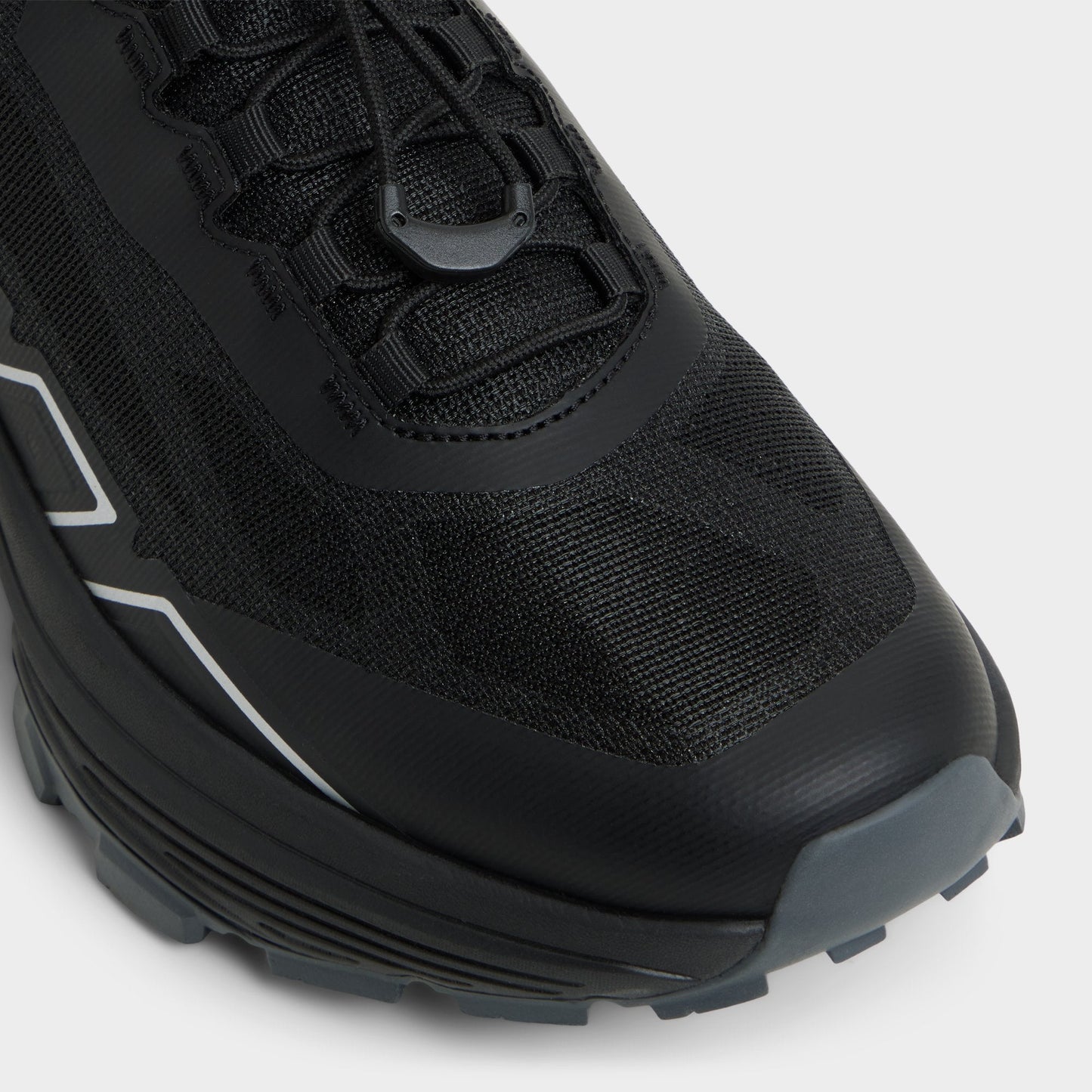 Aldo Franki in Other Black - Low top sneaker Men