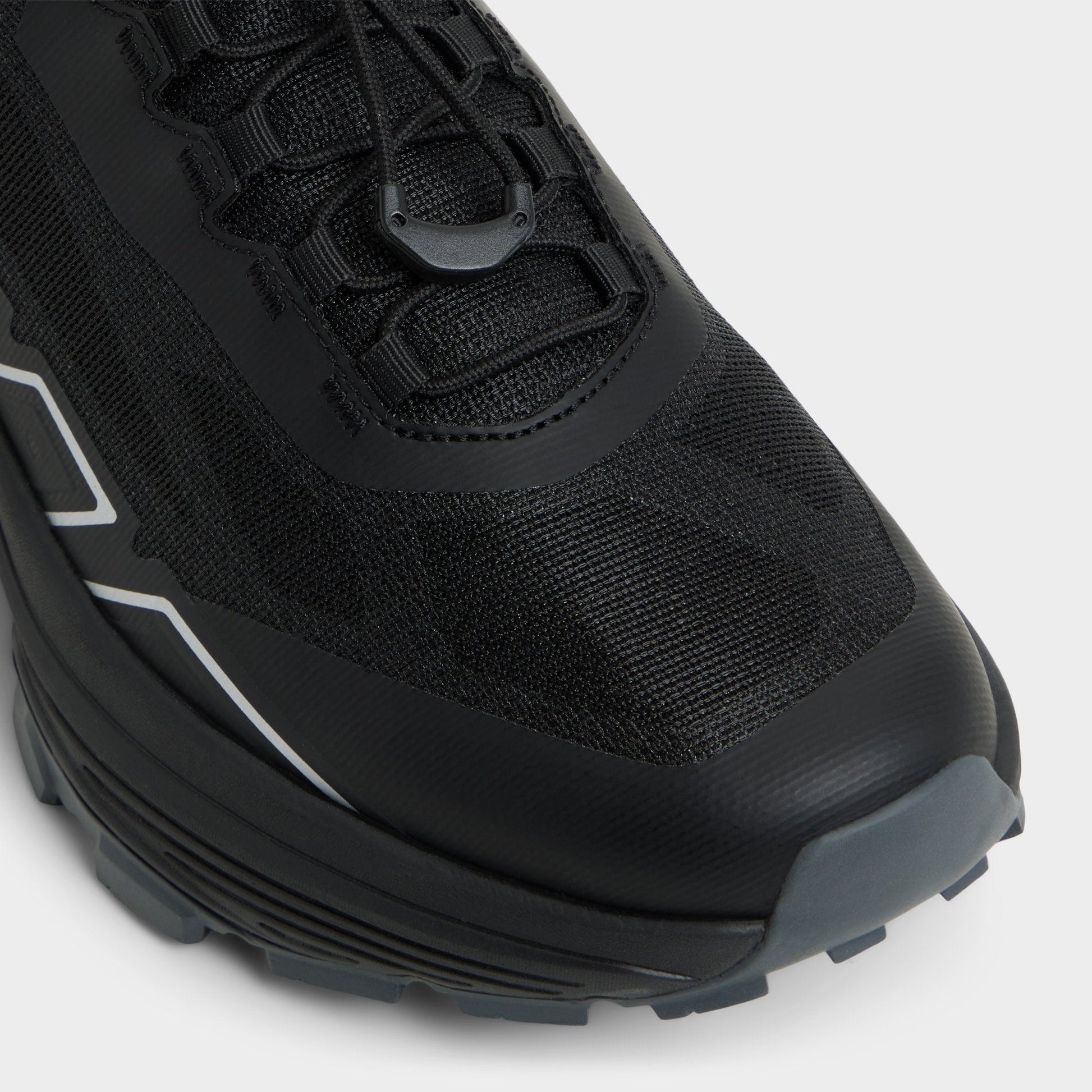 Aldo Franki in Other Black - Low top sneaker Men