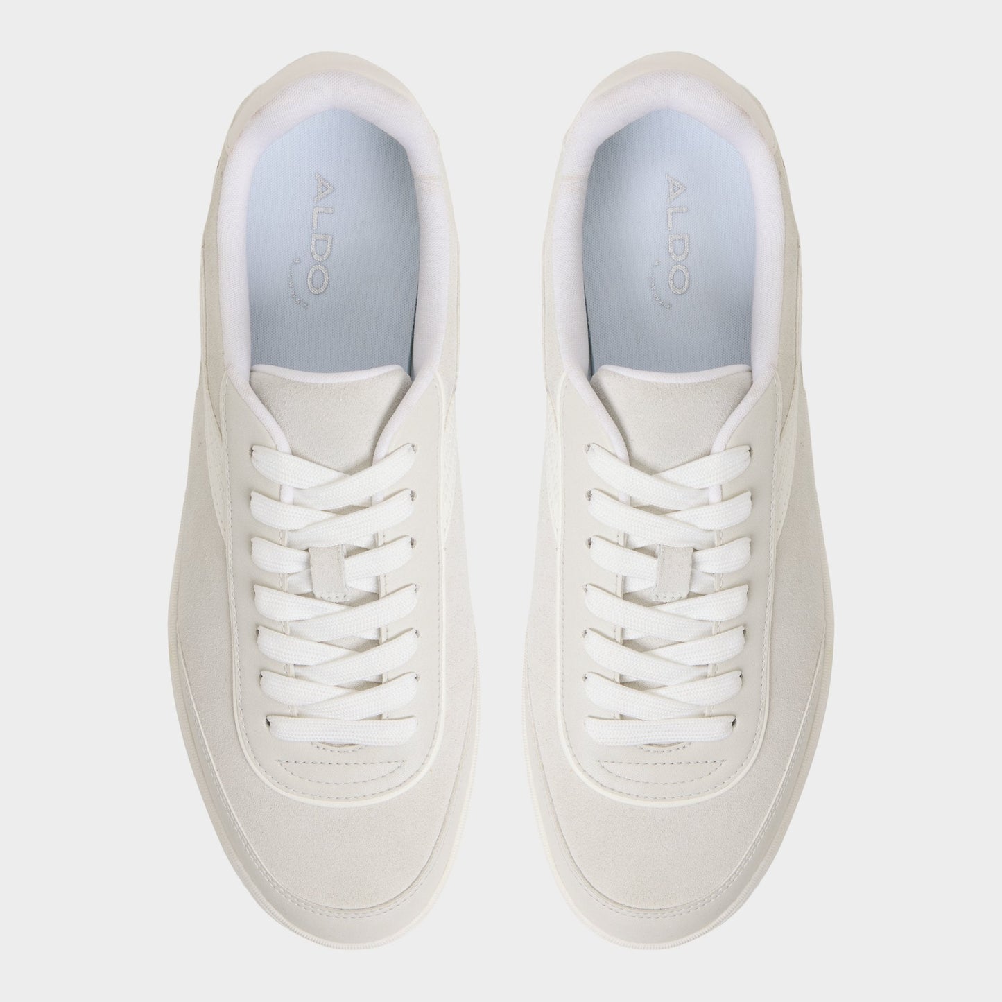 Aldo Cypress in Ice - Low top sneaker, Cup sole Men