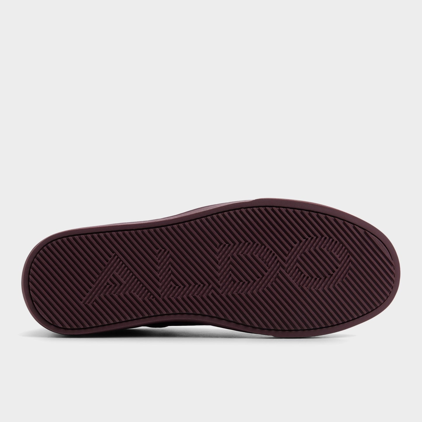 Aldo Ccourtline in Bordo - Low top sneaker Men