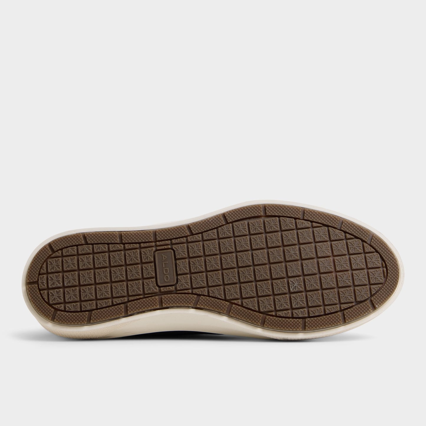 Aldo Colin in Navy - Low top sneaker, Cup sole Men