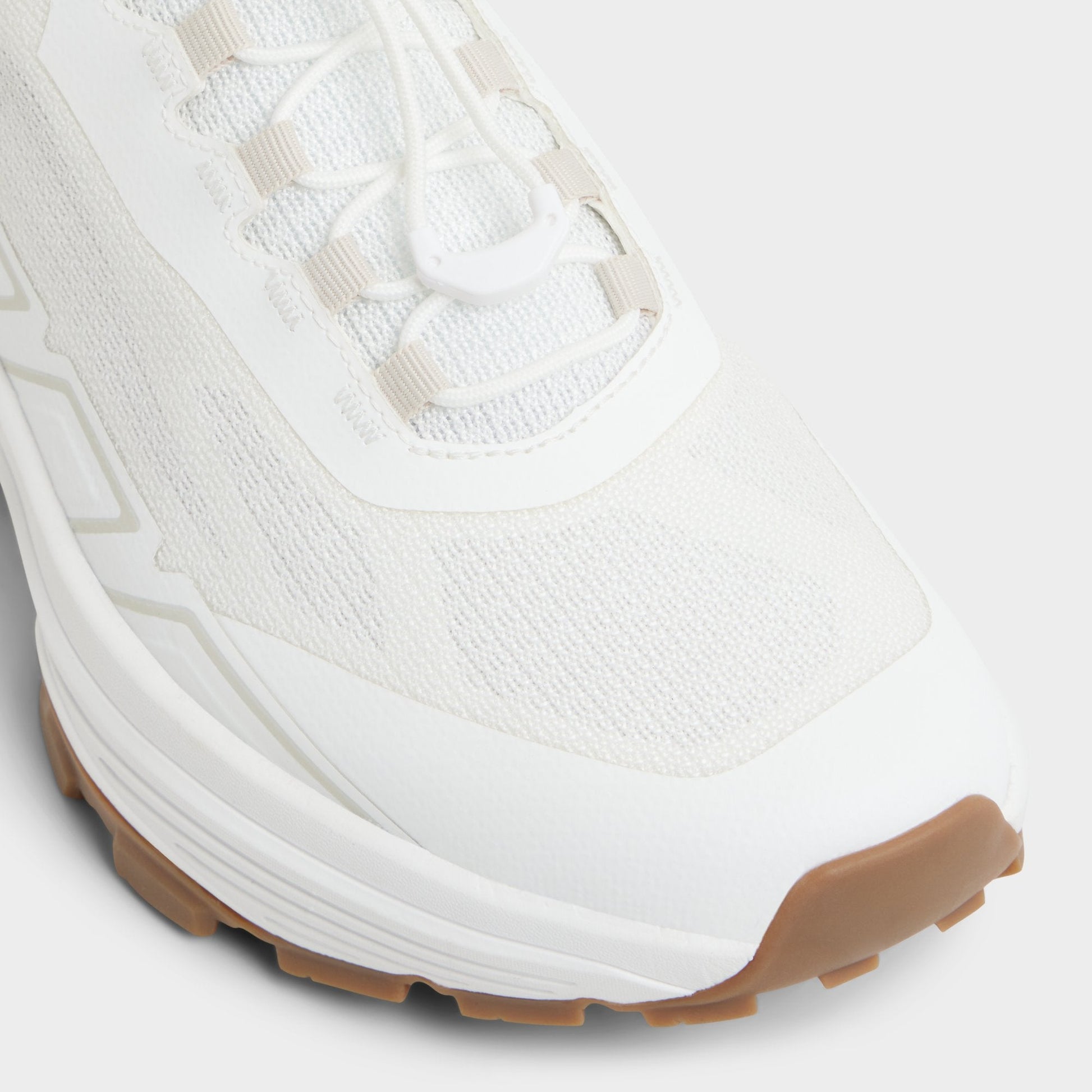 Aldo Franki in Other White - Low top sneaker Men