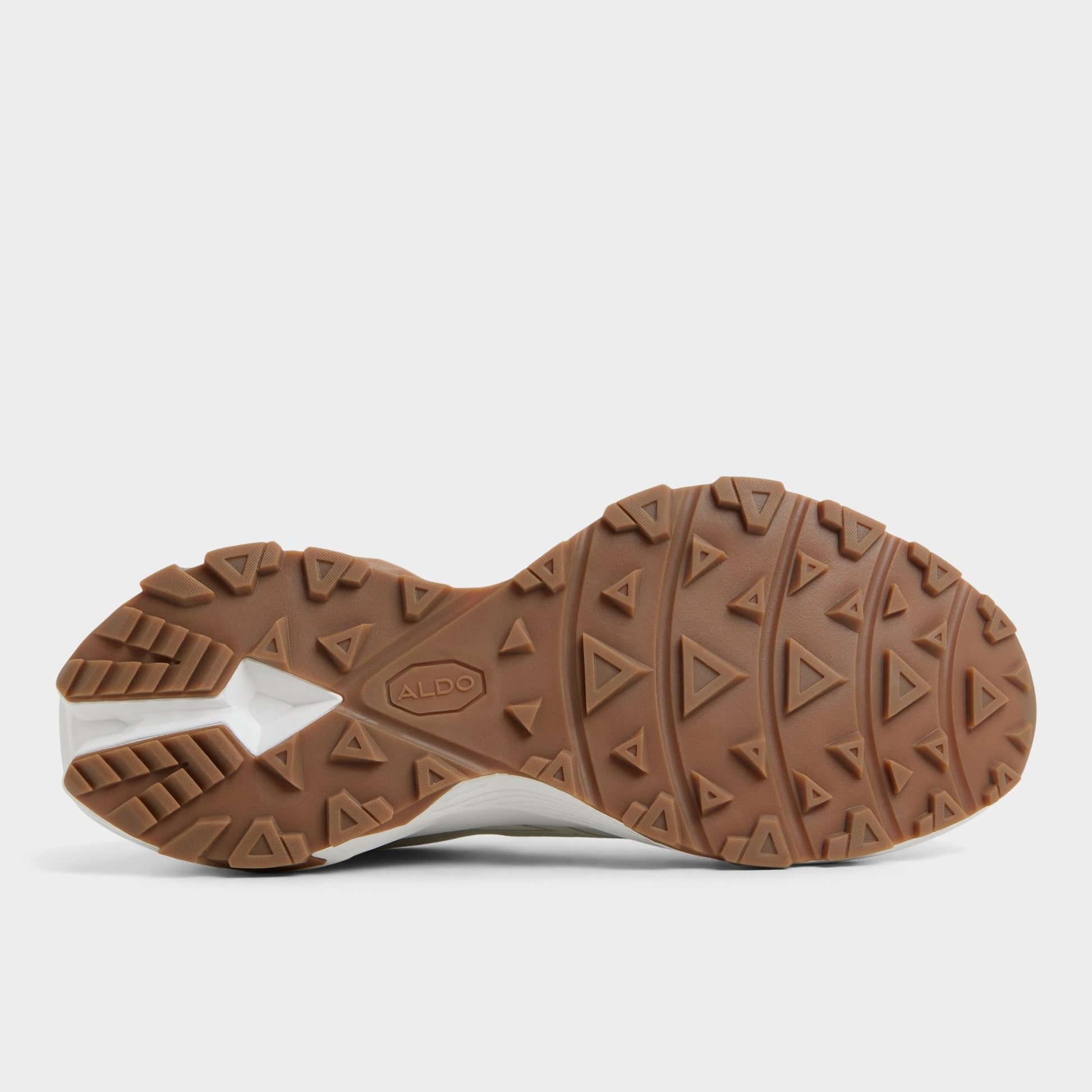 Aldo Franki in Other White - Low top sneaker Men