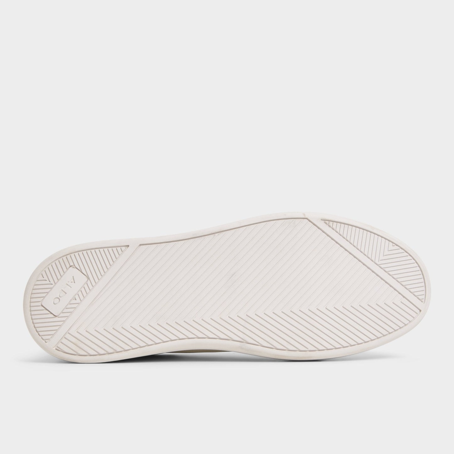 Aldo Retrosneaker White Men's Low top - Low top sneaker, Cup sole Men