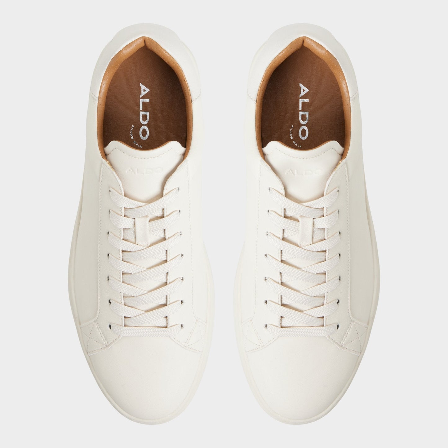 Aldo Toddy in Bone - Low top sneaker Men