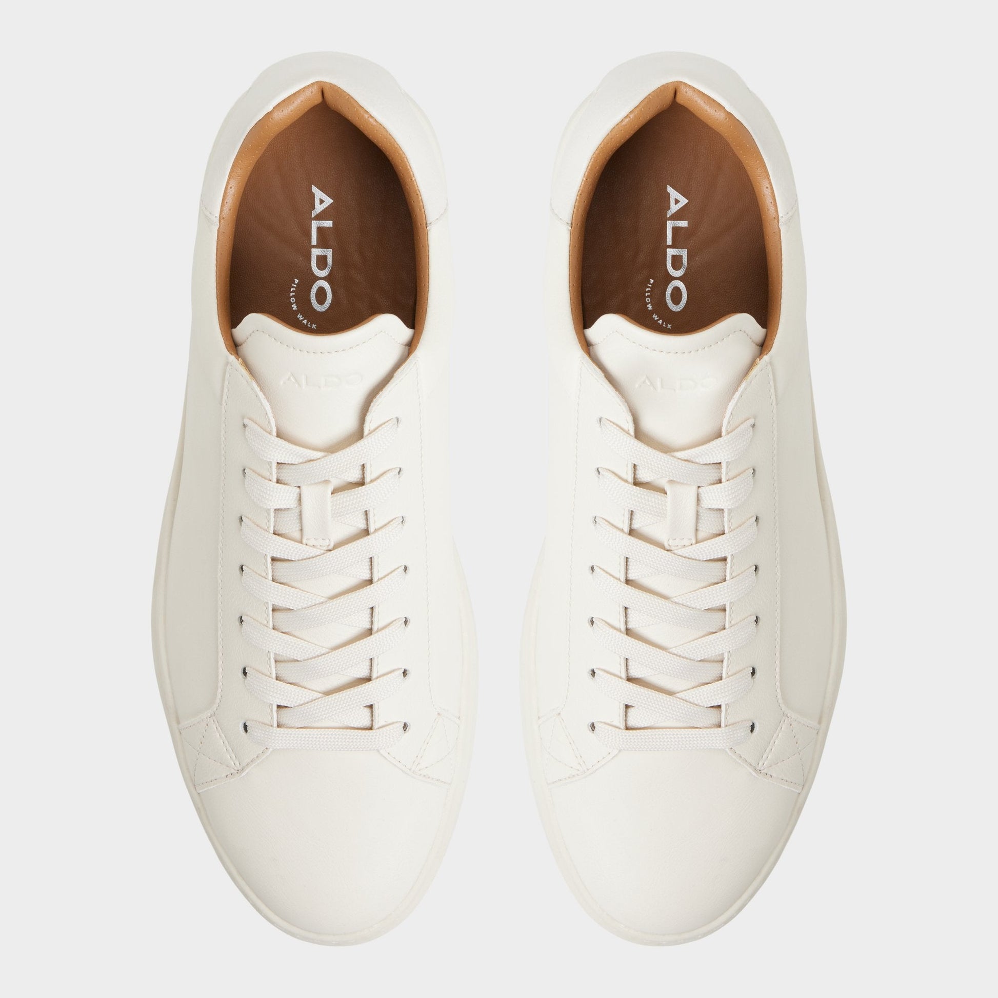 Aldo Toddy in Bone - Low top sneaker Men