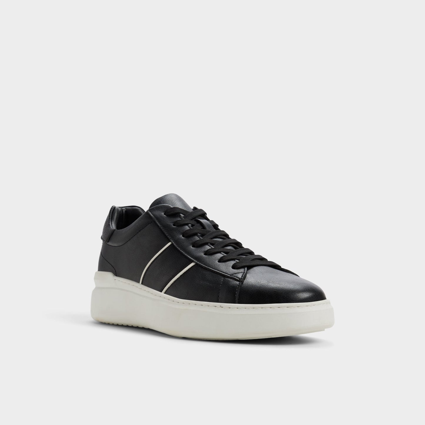 Aldo Paxon in Black 14135031 - Low top sneaker Men