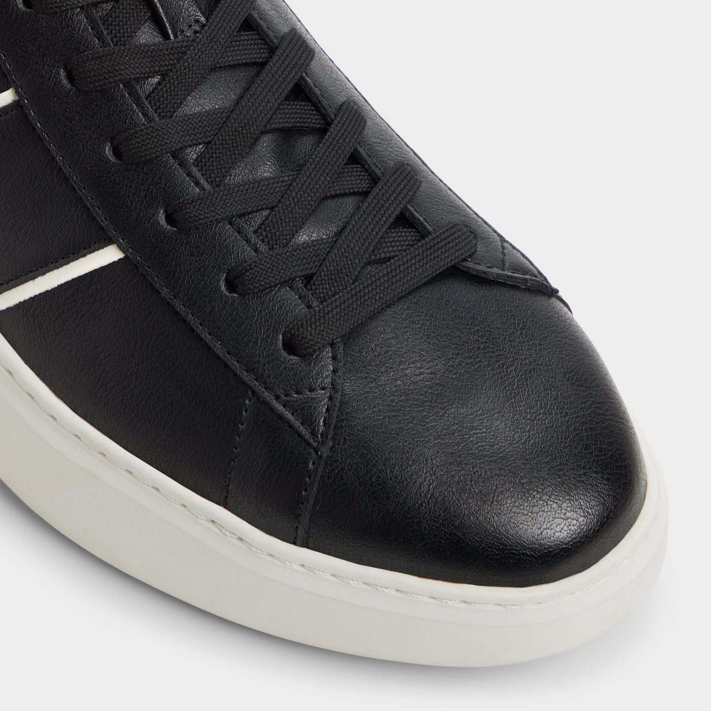 Aldo Paxon in Black 14135031 - Low top sneaker Men
