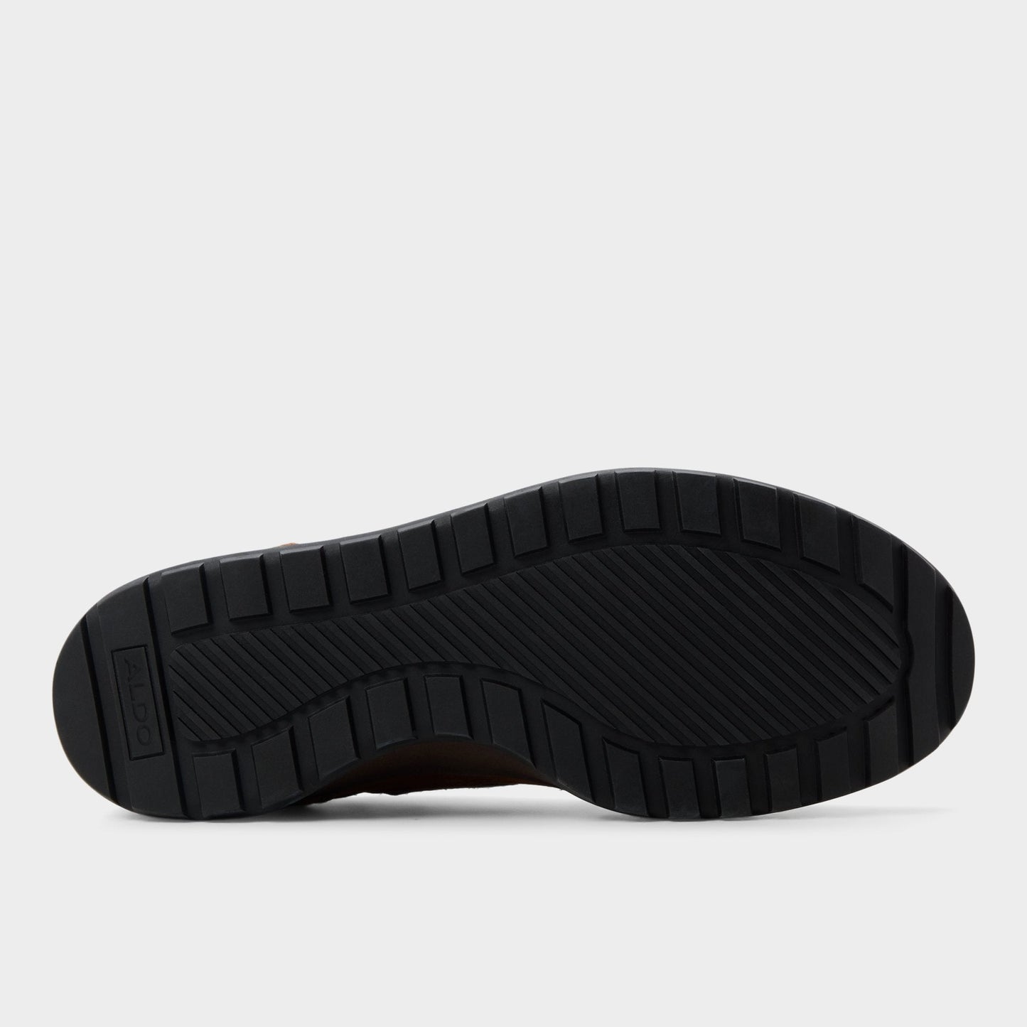Aldo Julius Brown Overflow Men's Low top - Low top sneaker, Cup sole Men