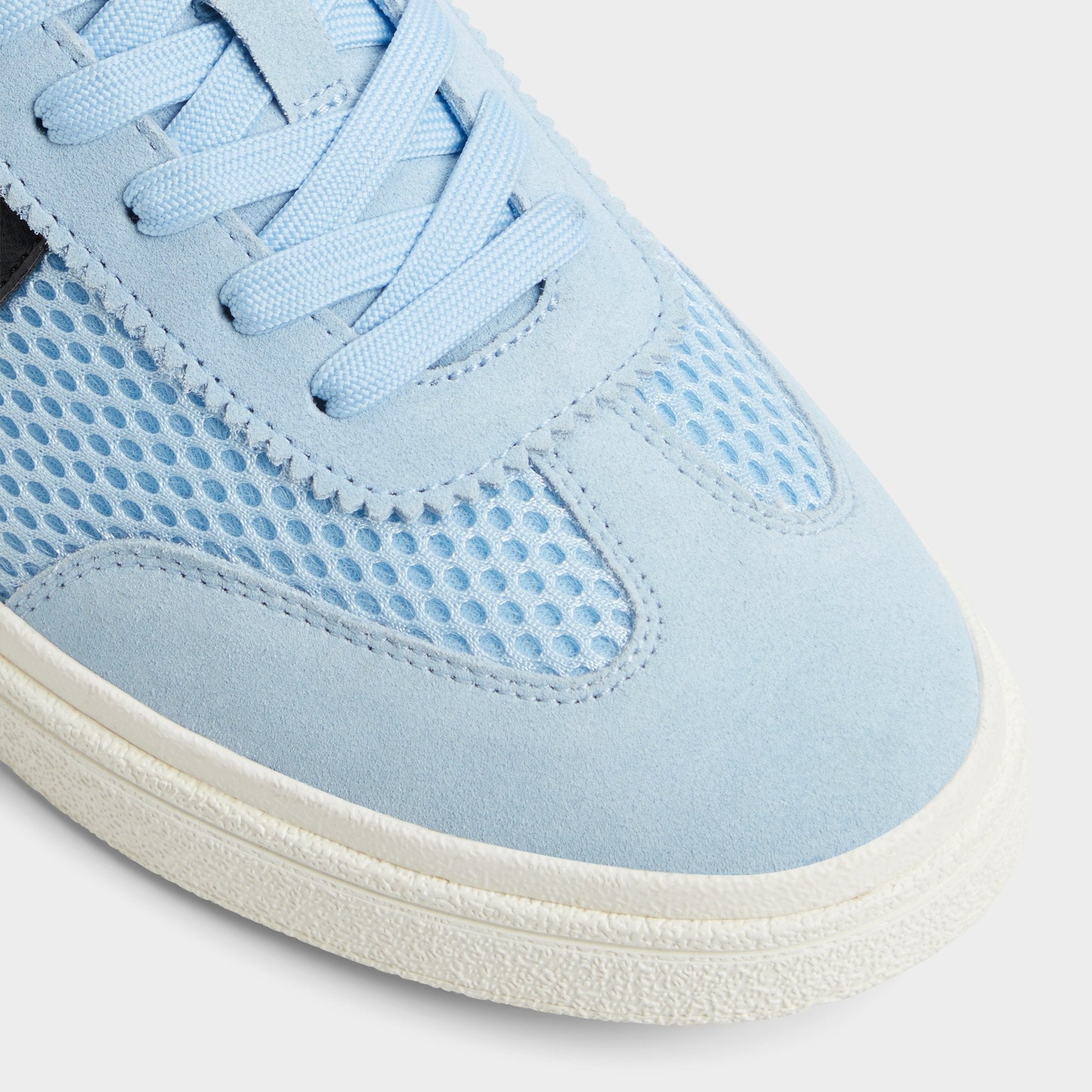 Aldo Clubtrainer Light Blue Men's Low top - Low top sneaker, Cup sole Men