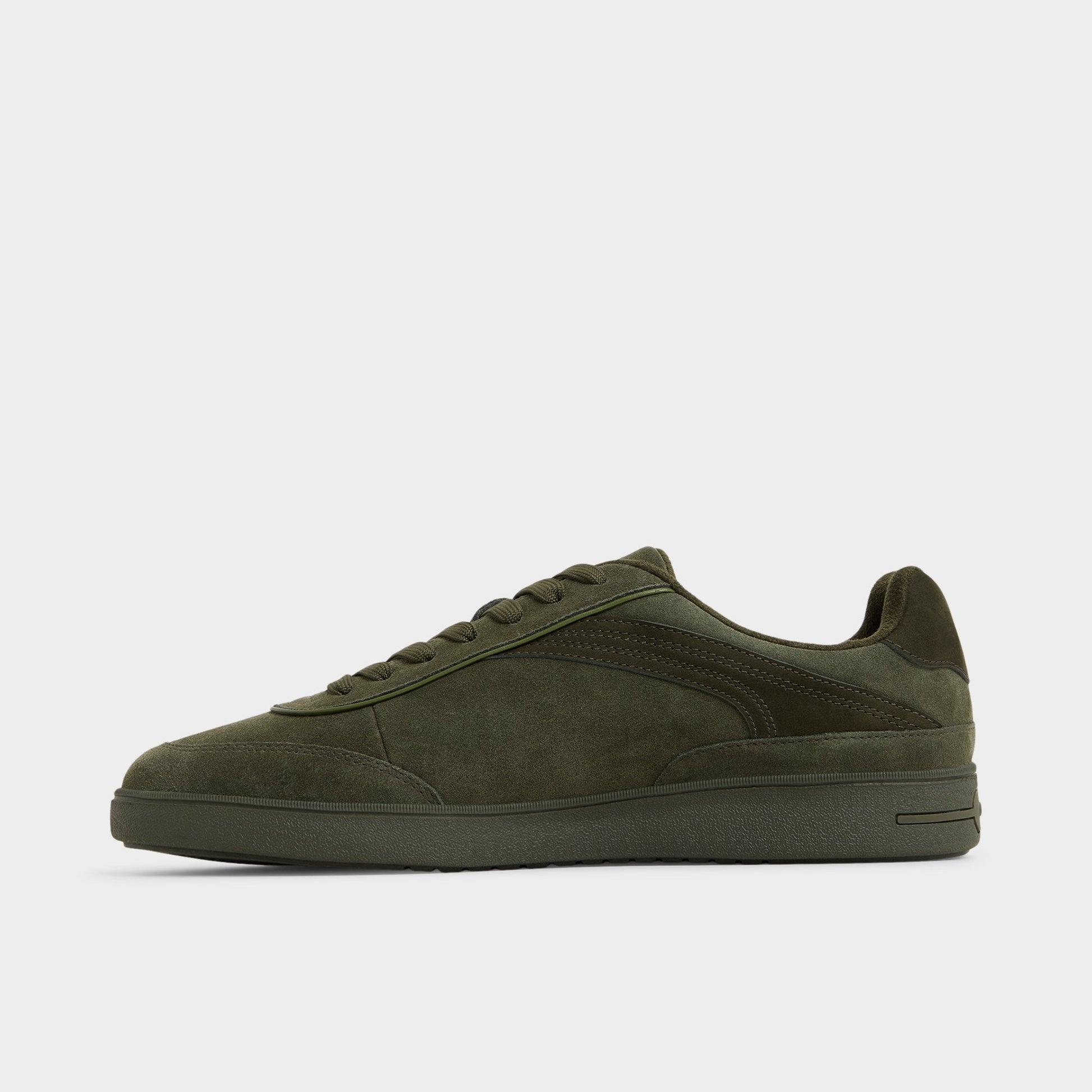 Aldo Cypress in Olive - Low top sneaker Men